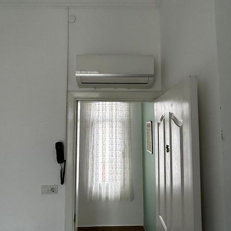 Maydanoz Otel 포카 외부 사진
